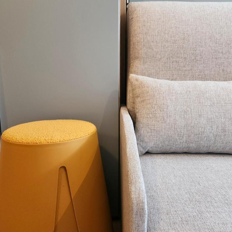 Sublime studio avec accès direct à la plage - Apartment mit 2 Schlafzimmern - 19