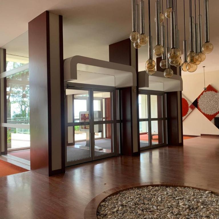 Sublime studio avec accès direct à la plage - Apartment mit 2 Schlafzimmern - 20