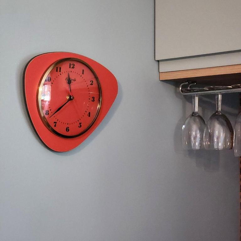 Sublime studio avec accès direct à la plage - Apartment mit 2 Schlafzimmern - 28