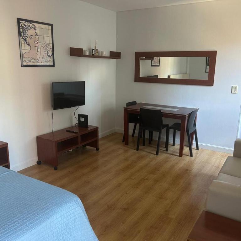 La Rural Plaza - Apartamento de 1 dormitorio - 2