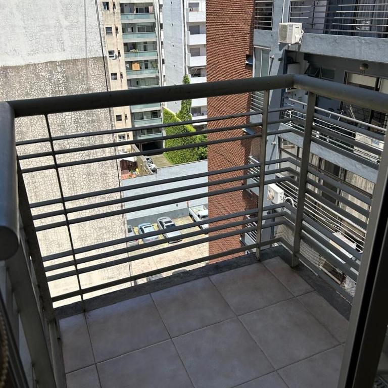 La Rural Plaza - Apartamento de 1 dormitorio - 3