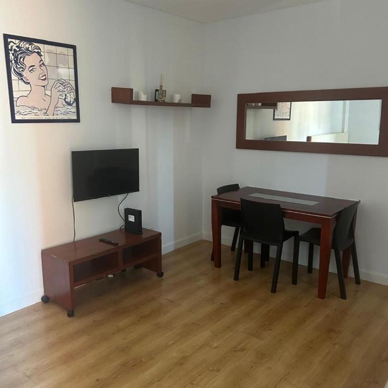 La Rural Plaza - Apartamento de 1 dormitorio - 6