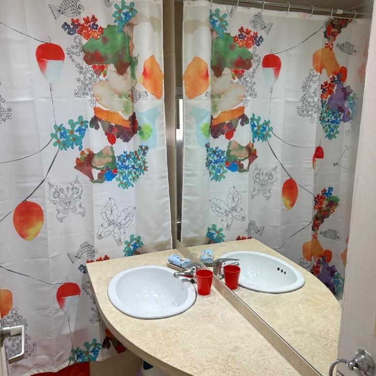 La Rural Plaza - Apartamento de 1 dormitorio - 9