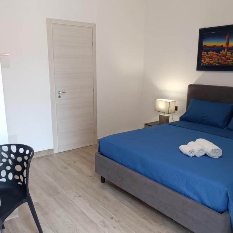 Ottolune Accomodations - Camera King - 12