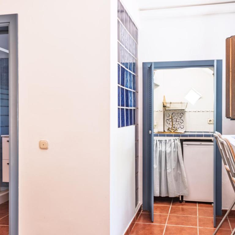 Tarajes - Apartamento Estudio - 6