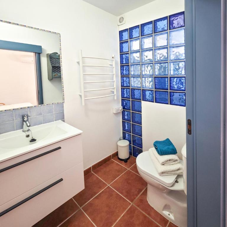 Tarajes - Apartamento Estudio - 4