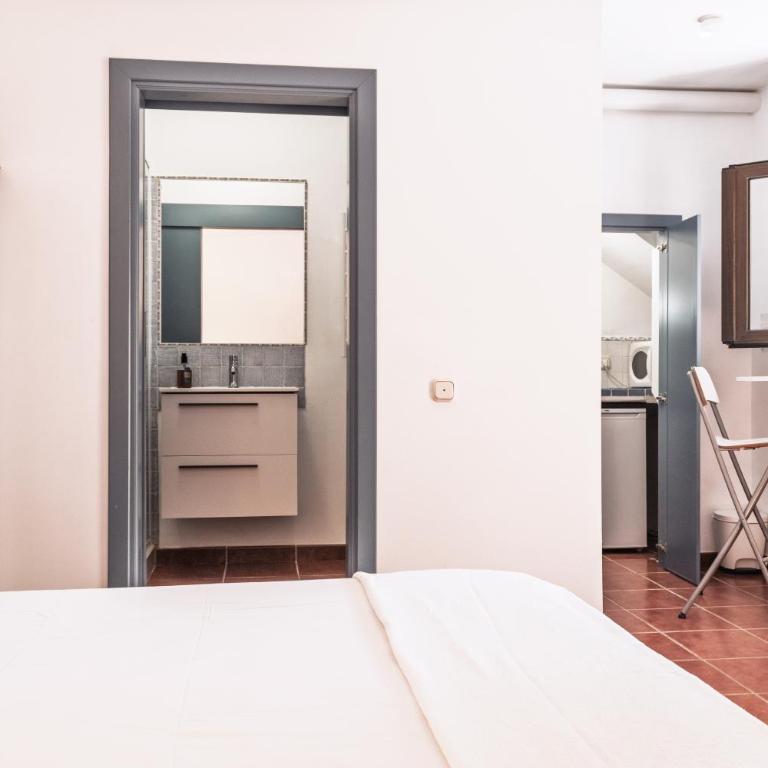 Tarajes - Apartamento Estudio - 2