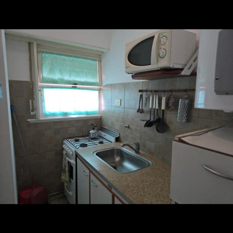 Departamento en Miramar - One-Bedroom Apartment - 2