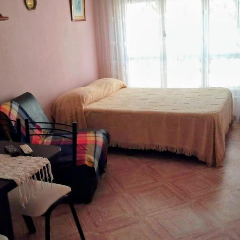 Departamento en Miramar - One-Bedroom Apartment - 3