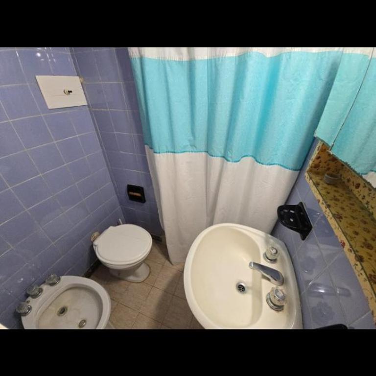 Departamento en Miramar - One-Bedroom Apartment - 5