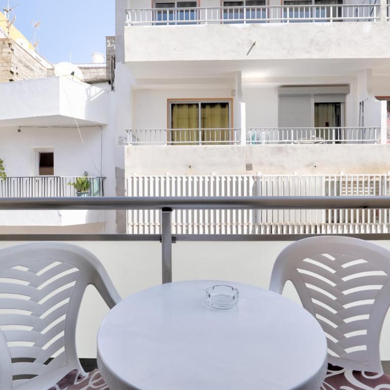 Ake - Apartamento de 1 dormitorio - 14