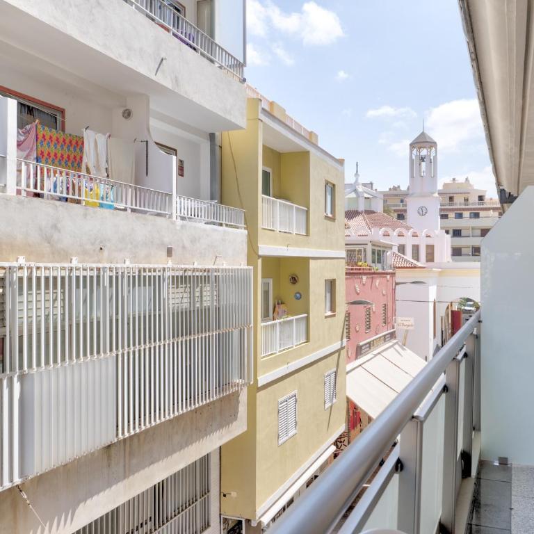 Ake - Apartamento de 1 dormitorio - 15