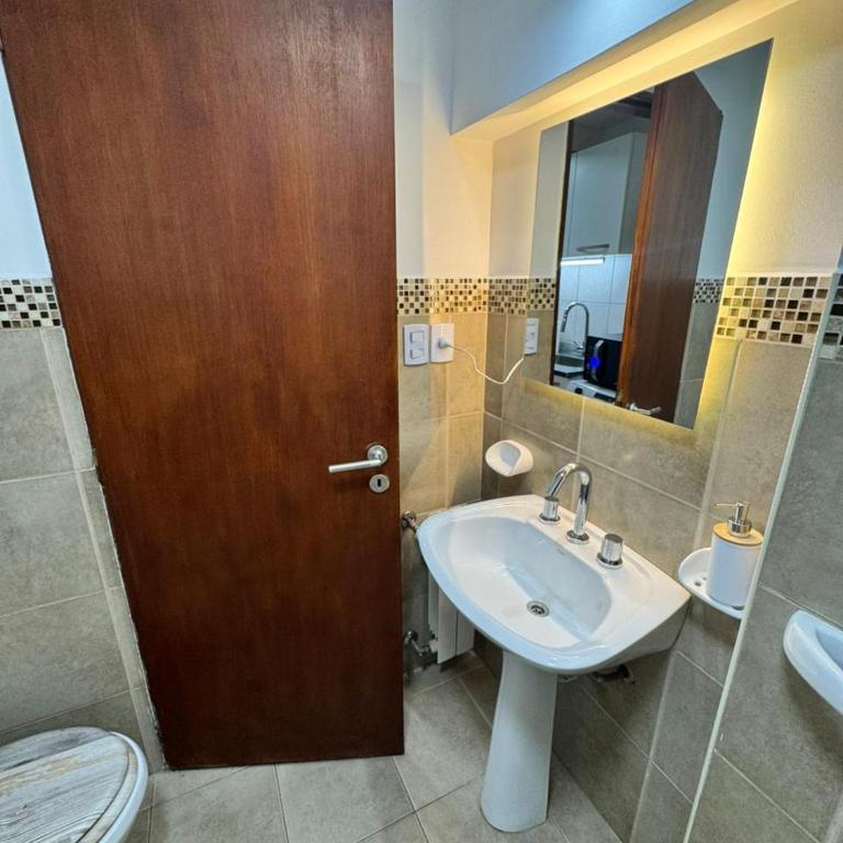 Ushuaienses - Apartamento de 1 dormitorio - 7