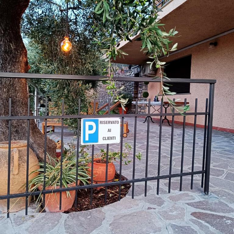 Almarea, a house between the sea and olive trees - Appartamento con 1 Camera da Letto - 26