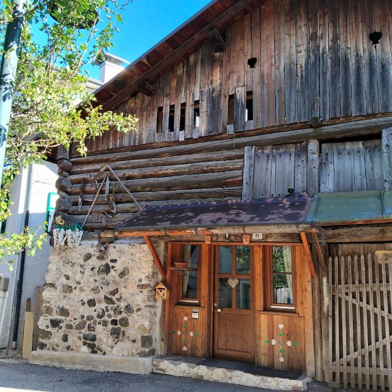 Cesa Pegghy - Casa con 3 Camere da Letto - 1