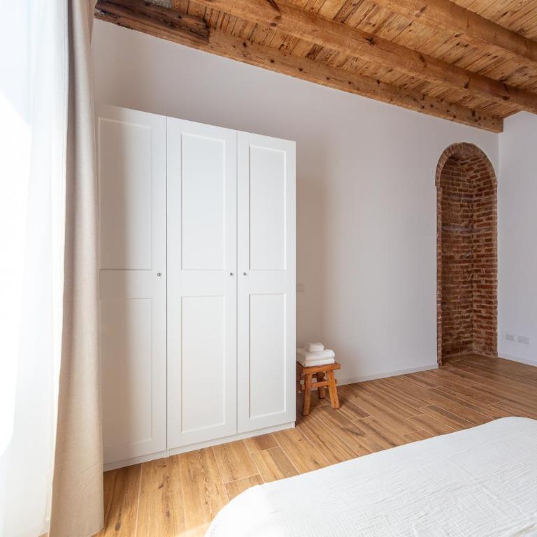 Mylan bnb - Bilocale Isola, 15 min da Duomo e Rho Fiera - Appartamento con 1 Camera da Letto - 11