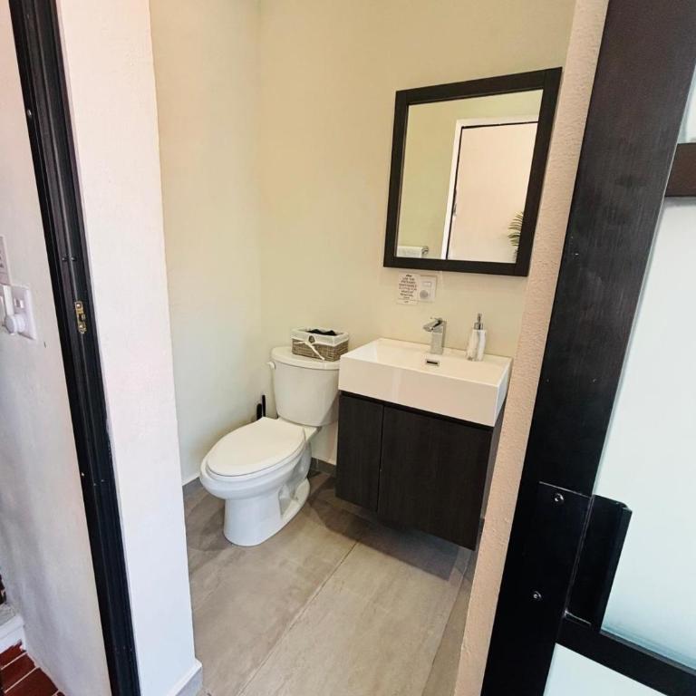 The Mermaid and The Pearl Boutique Hotel - Queen Room - 32