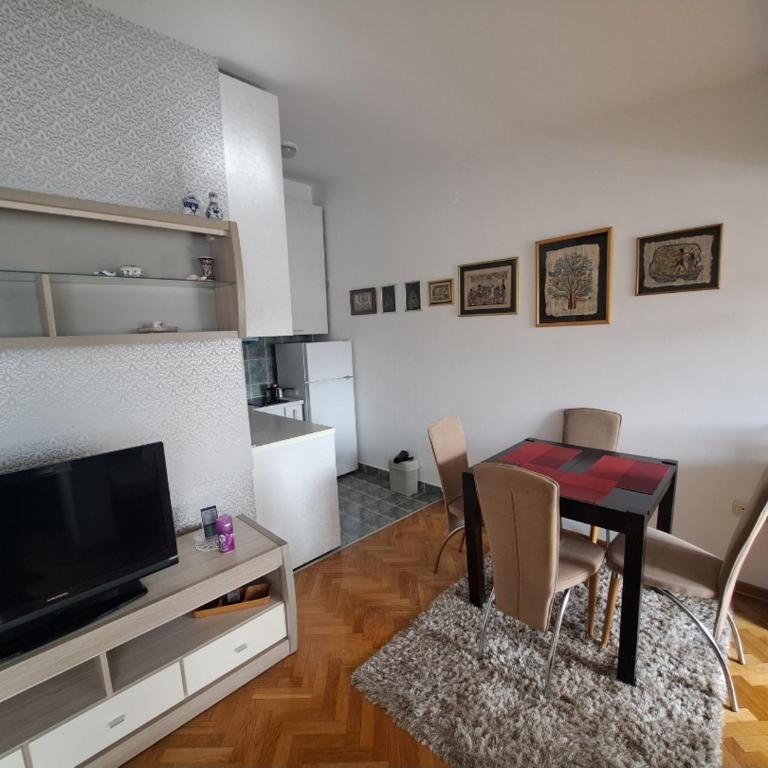 New Dorcol Ginger apartment - Apartman sa 1 Spavaćom Sobom - 4