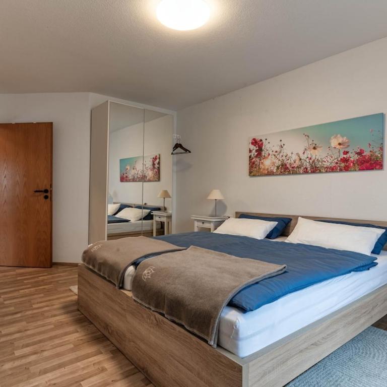 Lovely Apartment Quiet, bright, generous for two, private parking - Apartamento de 1 dormitorio - 4