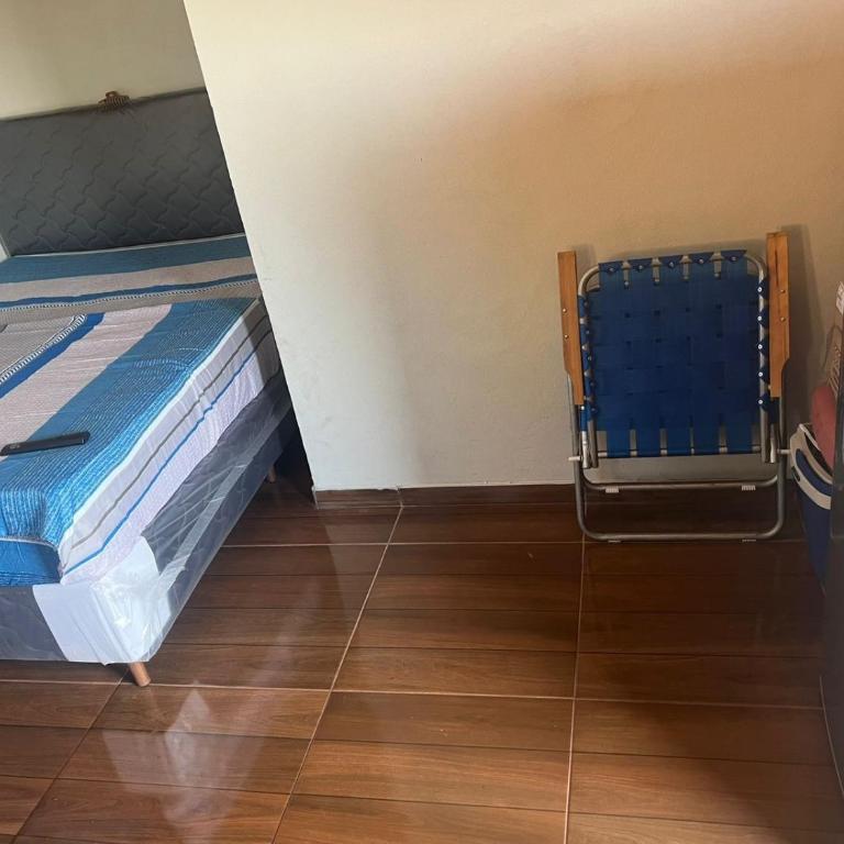 Quinta Benitez - Apartamento de 1 dormitorio - 5