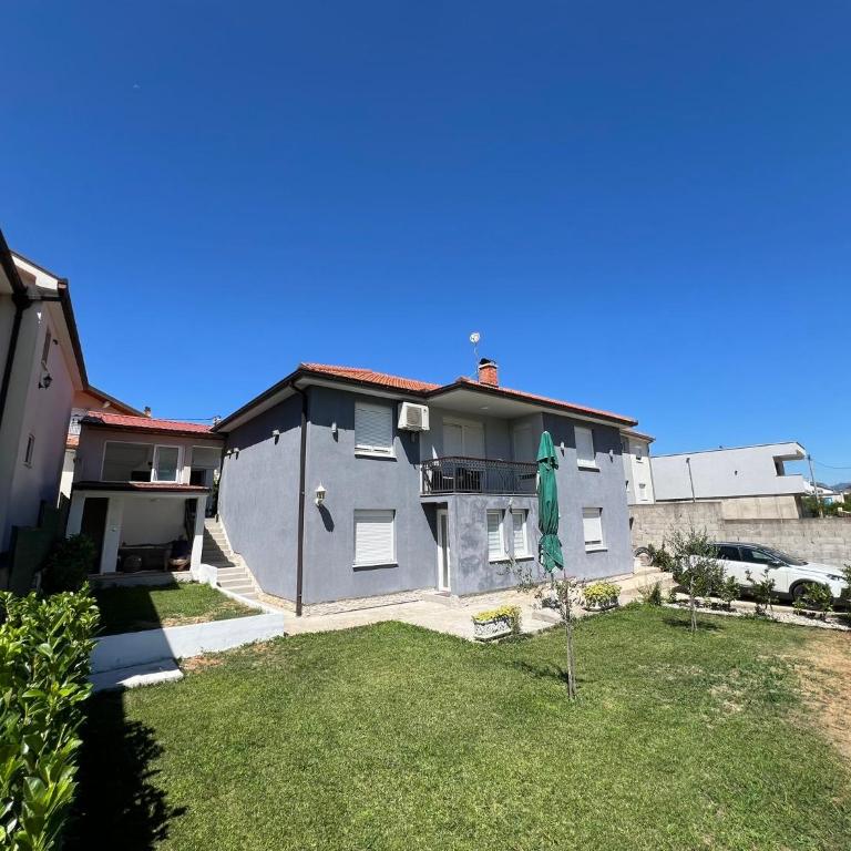 Vila Dolce Vita Mostar - Villa with Private Pool - 12