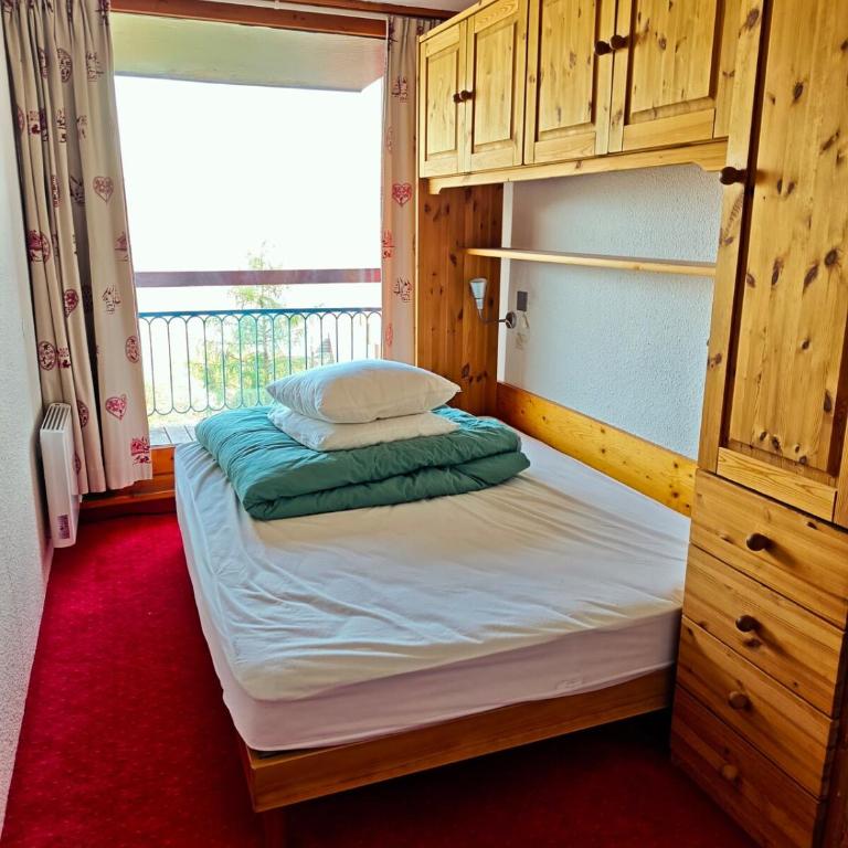 Arc 1800 résidence la nova - Two-Bedroom Apartment - 6