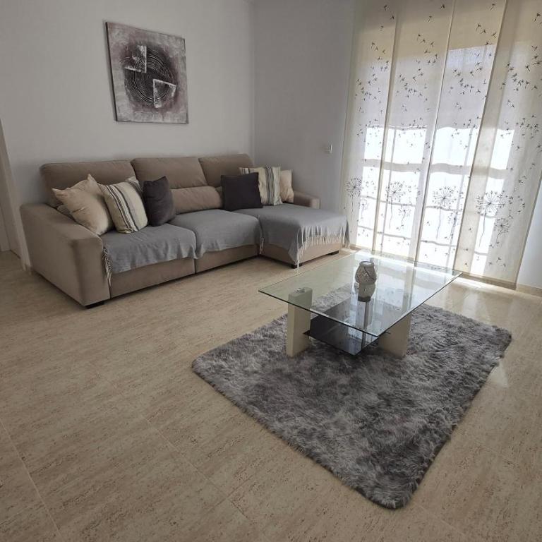 Casa Puerta Roquetas - Three-Bedroom Premium Apartment - 22
