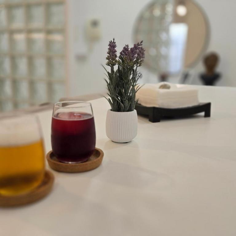 Casa Puerta Roquetas - Three-Bedroom Premium Apartment - 25