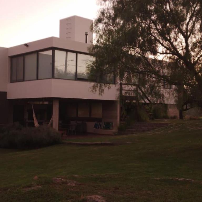 CuyenCo - Casa de 4 dormitorios - 4