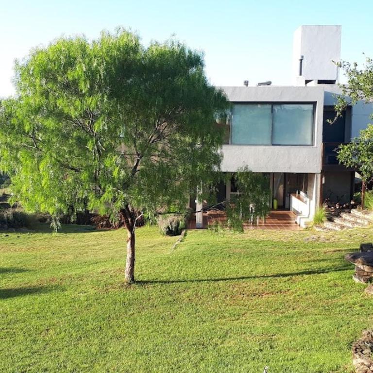 CuyenCo - Casa de 4 dormitorios - 12