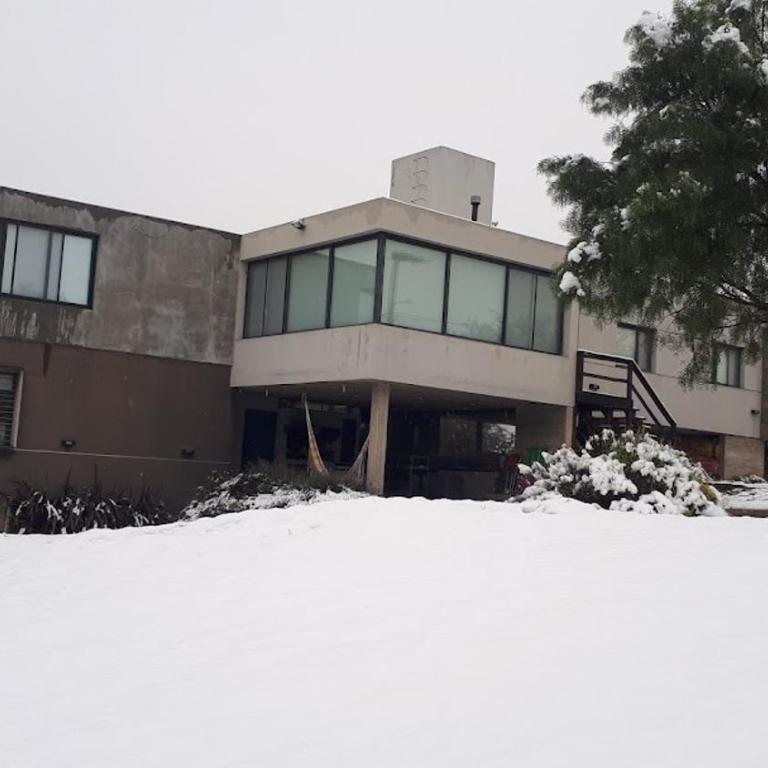 CuyenCo - Casa de 4 dormitorios - 26