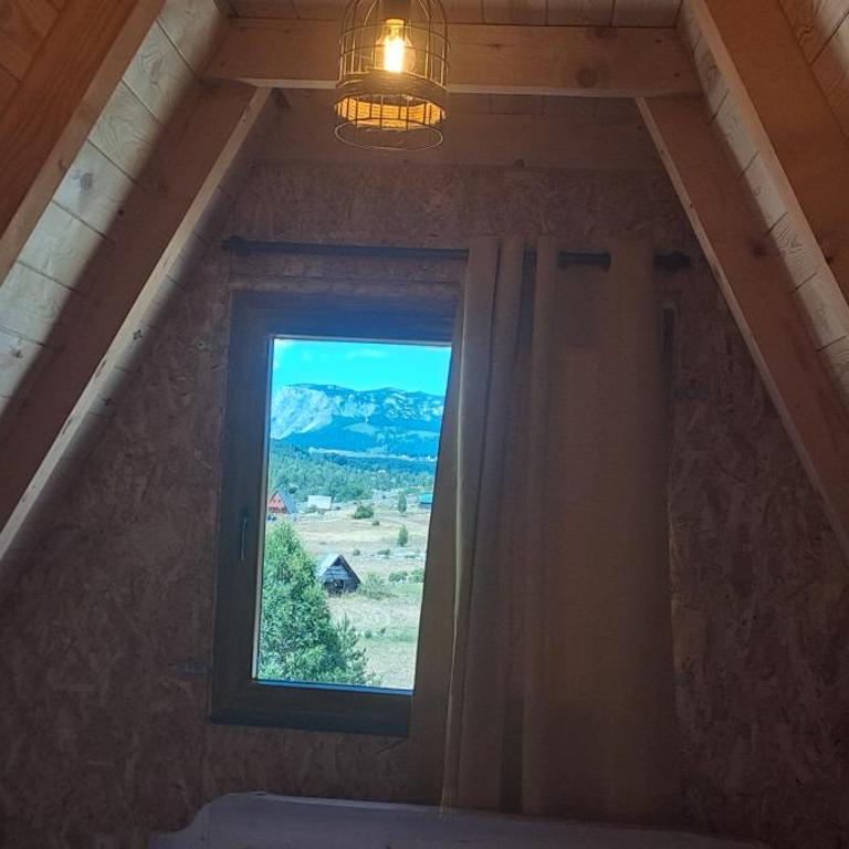 WIND Cottage - One-Bedroom House - 39