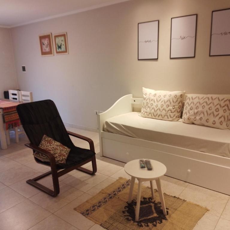 San Benito Apart - Apartamento de 1 dormitorio - 1