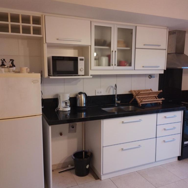 San Benito Apart - Apartamento de 1 dormitorio - 3