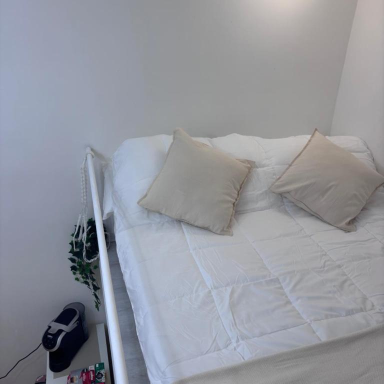 Golden Suite - un piccolo loft nel cuore di Roma - Casa con 1 Camera da Letto - 22