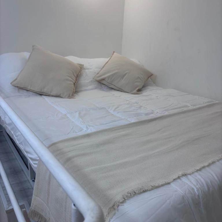 Golden Suite - un piccolo loft nel cuore di Roma - Casa con 1 Camera da Letto - 20