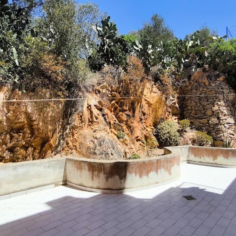Il Fortino Residence - Three-room apartment La Maddalena - Appartamento con 2 Camere da Letto - 15