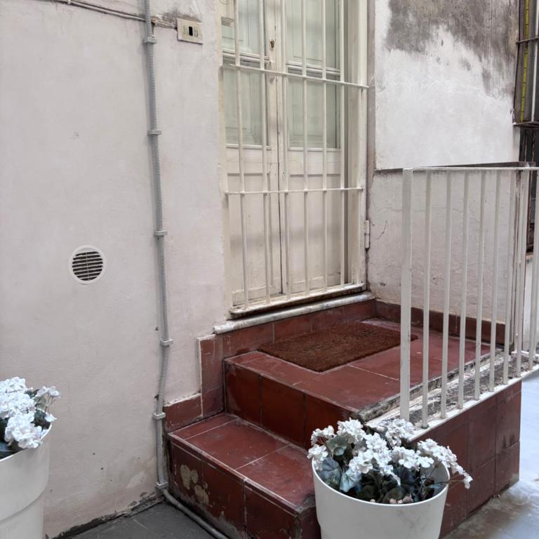 Golden Suite - un piccolo loft nel cuore di Roma - Casa con 1 Camera da Letto - 33