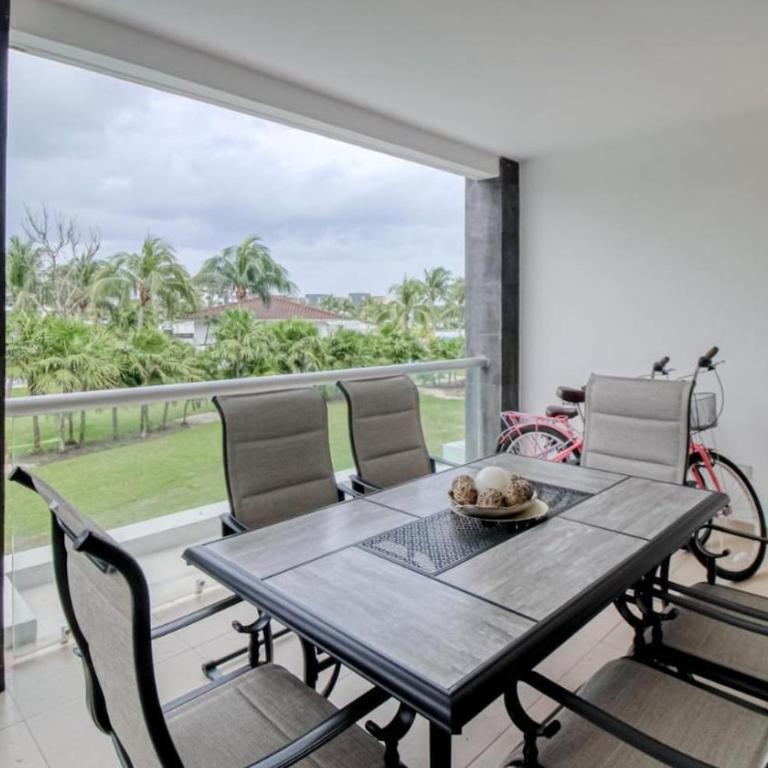 Paraíso con vista al mar - Two-Bedroom Apartment with View - 7