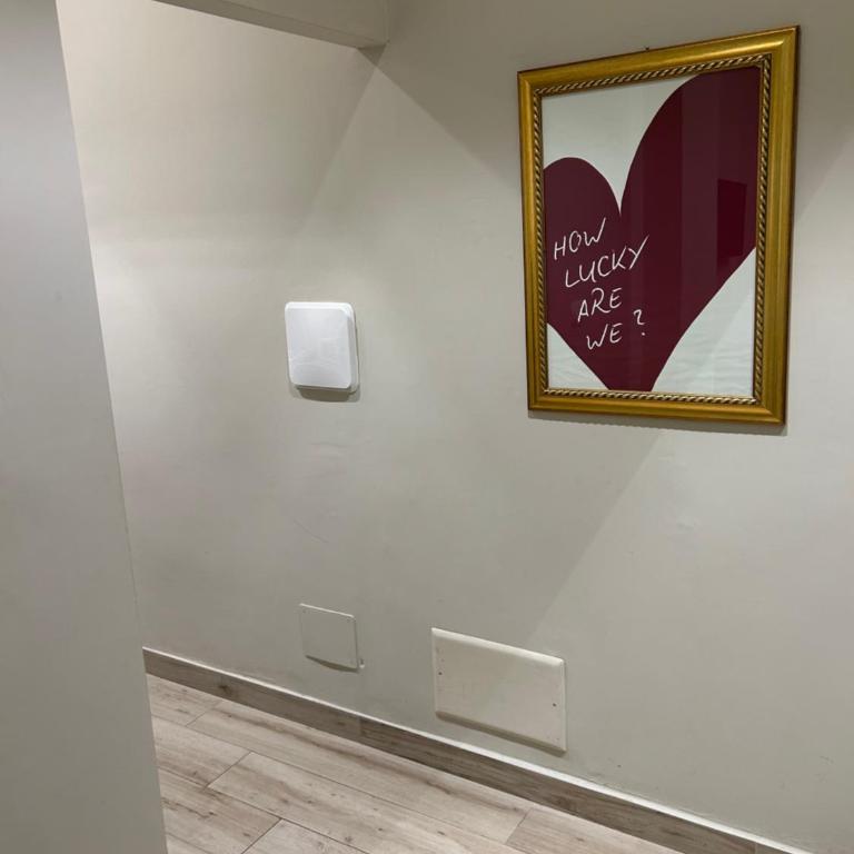 Casa del Cuore - Appartamento - 11