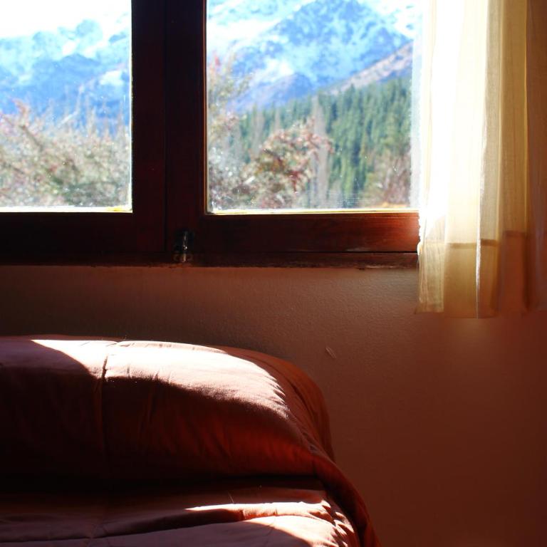 Cabaña Del Viento - Two-Bedroom House - 5