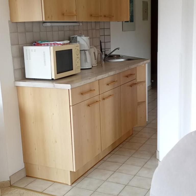 Gästehaus Tarmann - Apartment mit 2 Schlafzimmern und Seeblick - 16