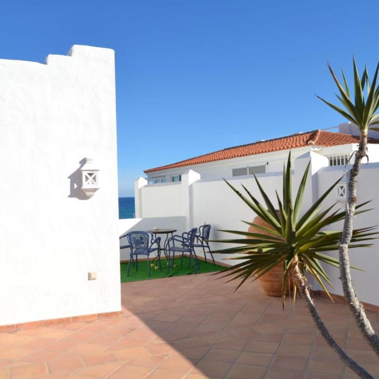 Apartment Penthouse Comfortable Vacation Home - Apartamento de 1 dormitorio - 6