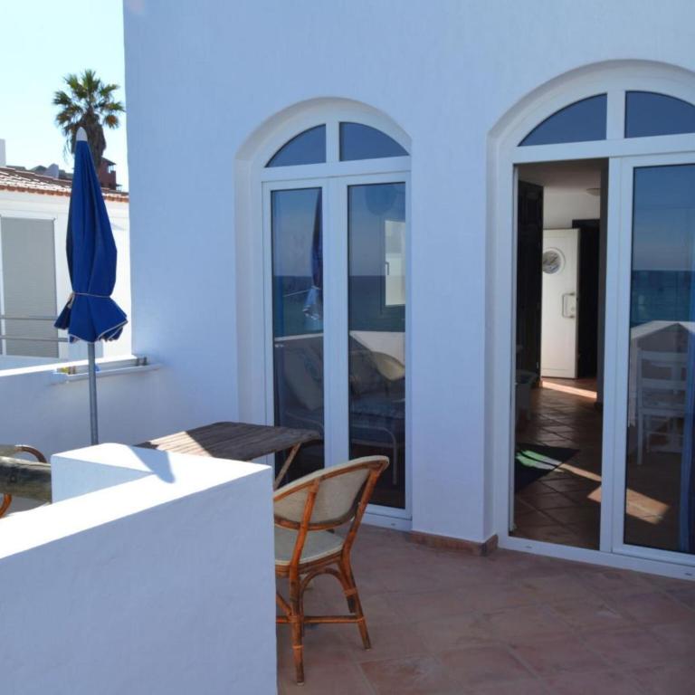 Apartment Penthouse Comfortable Vacation Home - Apartamento de 1 dormitorio - 9