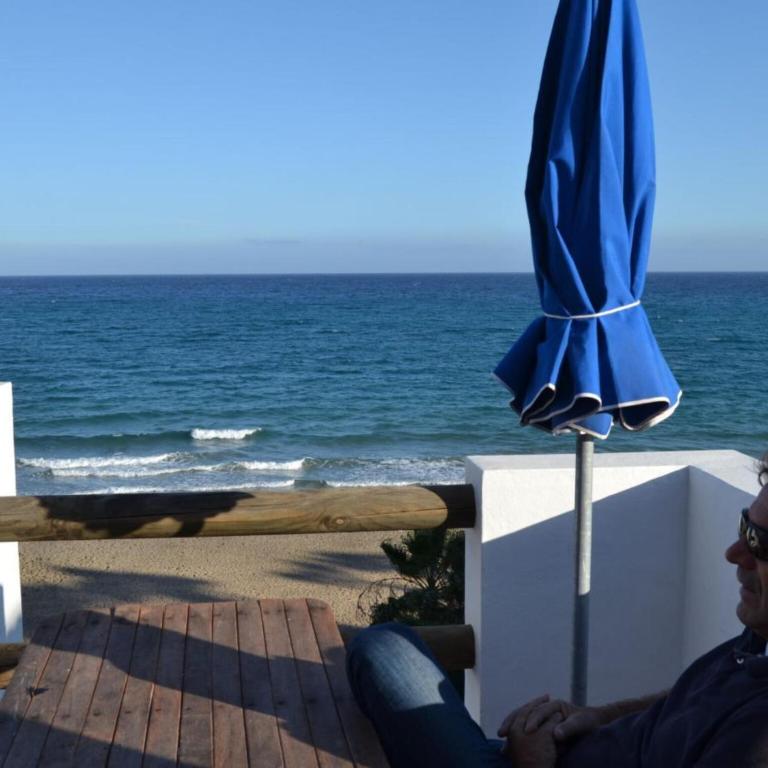 Apartment Penthouse Comfortable Vacation Home - Apartamento de 1 dormitorio - 20
