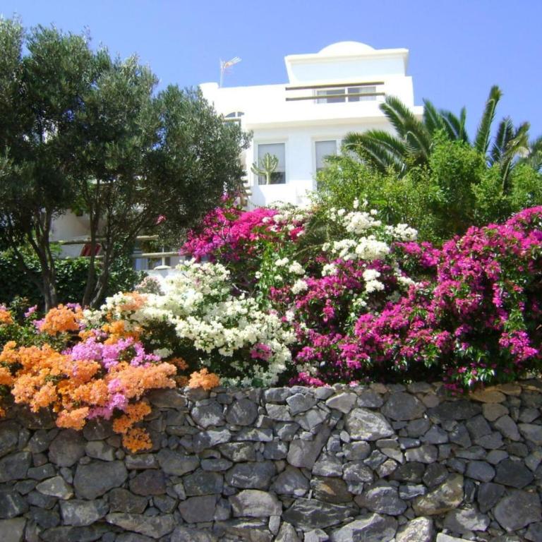 Apartment Penthouse Comfortable Vacation Home - Apartamento de 1 dormitorio - 4
