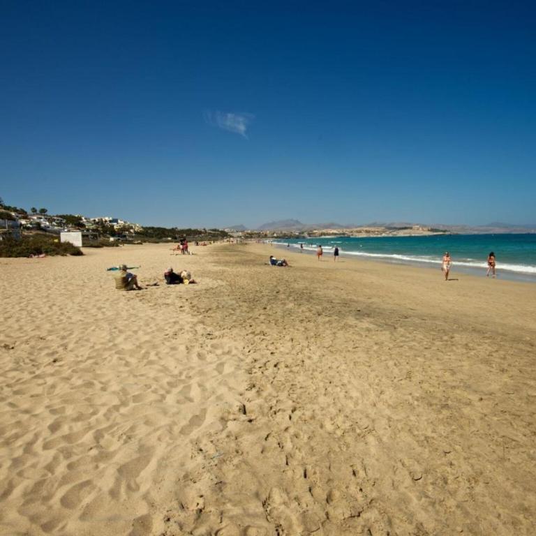 Apartment Penthouse Comfortable Vacation Home - Apartamento de 1 dormitorio - 12