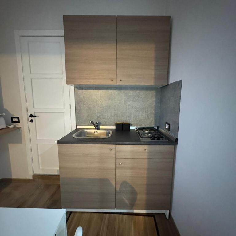 Casa Camurria - Appartamento con 1 Camera da Letto - 6