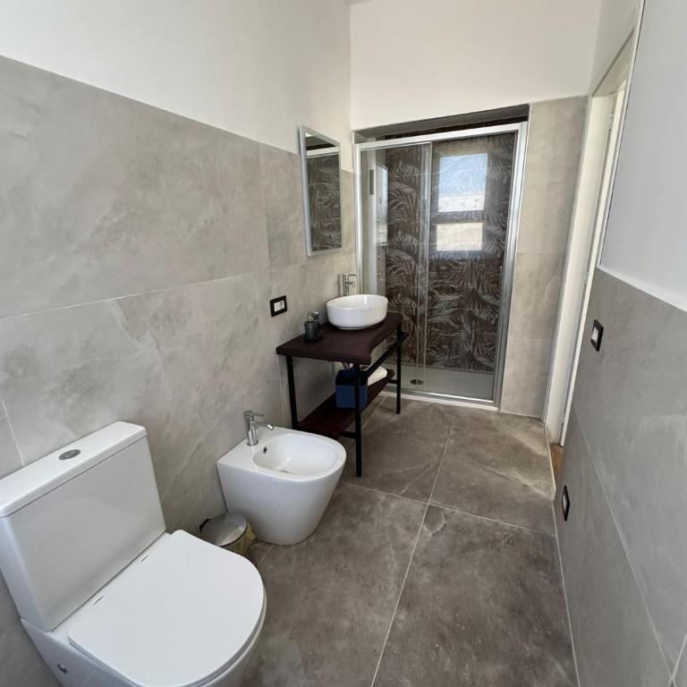 Casa Camurria - Appartamento con 1 Camera da Letto - 5