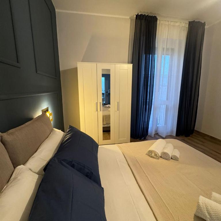 Casa Camurria - Appartamento con 1 Camera da Letto - 9